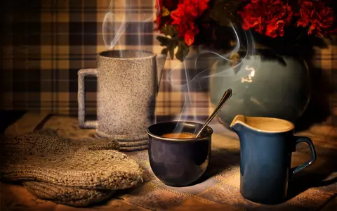 10 beneficii neașteptate ale cafelei! Câtă cofeină este indicat să consumi zilnic