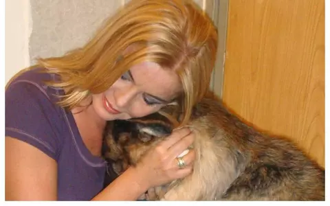 Cristina Ţopescu n-a mai apucat să-şi vadă împlinit cel mai mare vis. Avea în plan un proiect de anvergură, despre tatăl ei, pe care l-a iubit enorm!