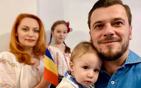 Cine este Dan Cruceru, prezentatorul SURVIVOR ROMÂNIA! Este unul dintre cei mai cunoscuţi tătici din ţară