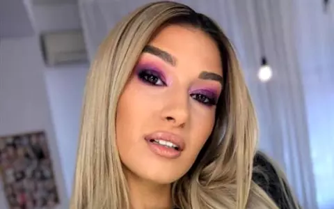Alina Eremia, operată de urgență! Artista a ajuns la cuțit din cauza deviației de sept, care se agravase