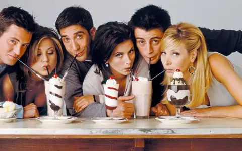 Un actor îndrăgit din „Friends” s-a sinucis la 51 de ani. Cum a fost găsit de soția lui