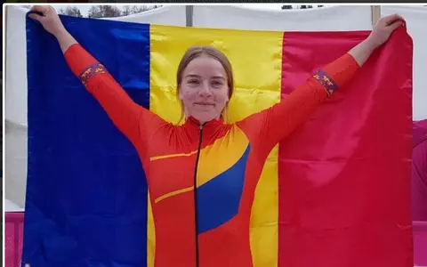 Cine este Georgeta Popescu, prima campioană olimpică a României la monobob: „Aştept medalia de aur de trei ani!”