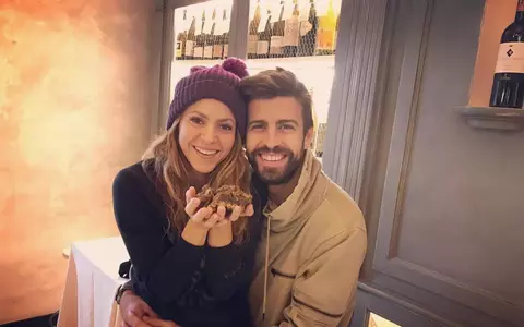 Motivul incredibil pentru care Shakira nu vrea să se mărite cu fotbalistul Gerard Pique, după 10 ani de relaţie: „Vreau să mă vadă ca pe o amantă!”