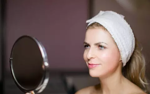 (P) Ritualul corect de îngrijire a pielii pe timp de iarnă
