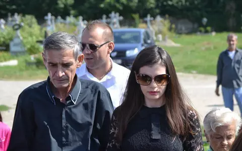Tatăl Monicăi Columbeanu este într-o stare deplorabilă şi a făcut mărturisiri sfâşietoare: „Am crescut trei copiii și, uite, ajungi la bătrânețe și rămâi singur”