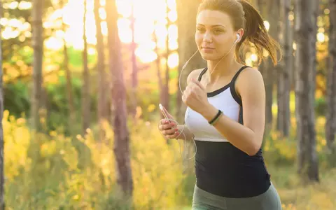 Cele mai importante 5 motive pentru care să te apuci de sport. Organismul tău îţi va mulţumi!