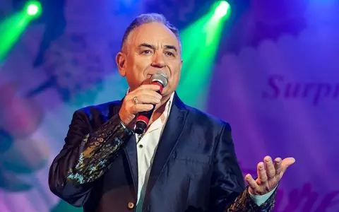 Drama solistului George Rotaru. A fost la un pas de moarte la Mineriadă, dar a scăpat ca prin minune: "Sângeram, eram inconștient, înconjurat de mineri cu bâte"