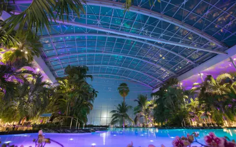 Bucureștiul, de 4 ani capitală termală și destinație de wellness renumită pe plan internațional