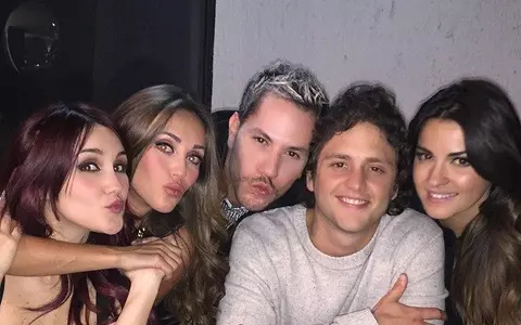 Cum arată acum celebra Anahi din serialul Rebelde. Tocmai a adus pe lume al doilea copil și s-a schimbat enorm