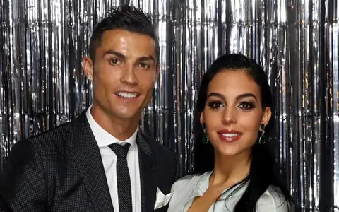 Ce cadou a primit Cristiano Ronaldo de la Georgina Rodriguez, viitoare lui soție