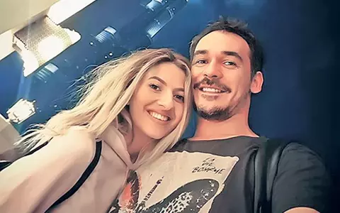 Reacția Lidiei Buble, după ce Răzvan Simion a dat de înțeles că relația lor nu mai merge: ”Mult...”