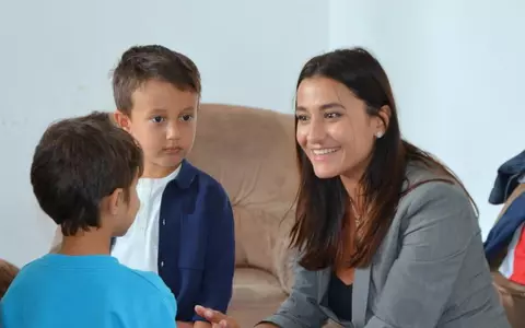 Claudia Pătrășcanu se teme că va pierde custodia celor doi copii. „Când primești tot felul de amenințări, intimidări, te gândești la ce e mai rău”