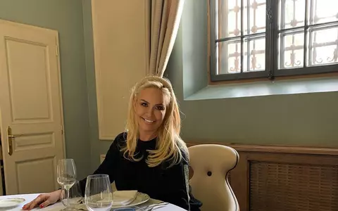Vica Blochina și fostul soț al Corinei Bud au petrecut până dimineața, într-un club din Capitală. A publicat prima imagine cu ei
