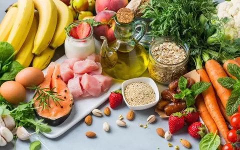 Dieta care vindecă depresia. Alimentele care produc serotonina
