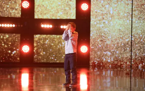 Cine este Theodor Marcu, al treilea Golden Buzz de la Românii au talent, sezonul 10. Are 6 ani și este considerat  „geniul tuturor lucrurilor”