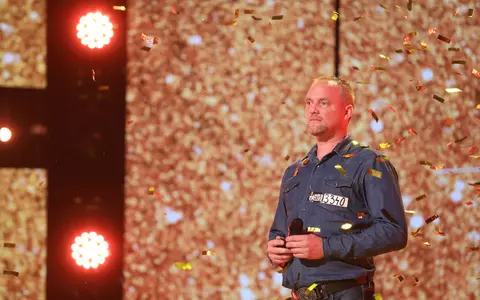Cine este Radu Palaniță, mecanicul care a primit Golden Buzz de la Florin Călinescu, la Românii au talent. Este al patrulea buton auriu din acest sezon