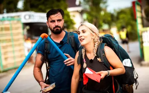 Adda a cedat nervos la Asia Express! Soțul ei nu a făcut față potopului de jigniri...
