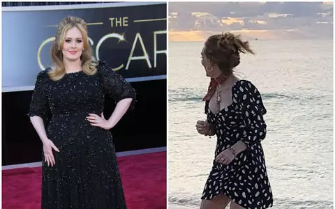 Adele a slăbit 50 de kilograme și este mai sexy ca oricând! Cum arăta în urmă cu patru ani | Click