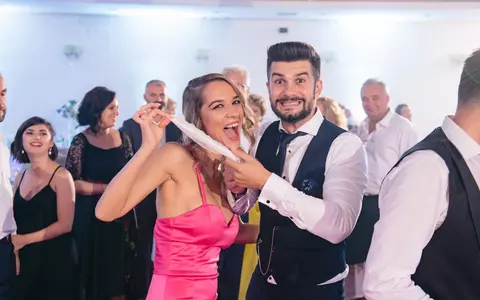 „Luptă pentru nuntă” - Semifinaliști. Acestea sunt cele 10 cupluri alese de juriul Radio ZU