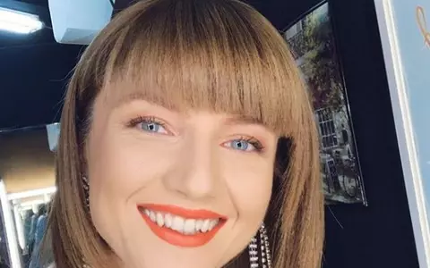 Cine este Alexandra Ungureanu, noua concurentă "Bravo, ai stil! Celebrities"