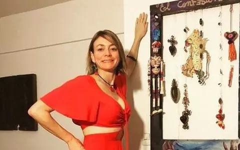Femeia virgină până la 41 de ani, care a avut 100 de iubiți, anuntă că este însărcinată: "A meritat să aştept atât de mult"