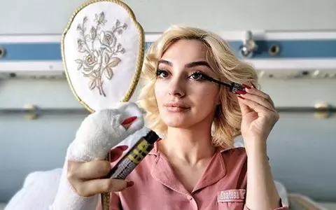 Ana Morodan a pozat topless, pentru prima oară. Ce spune despre sânii ei: „De când am slăbit, sunt...”