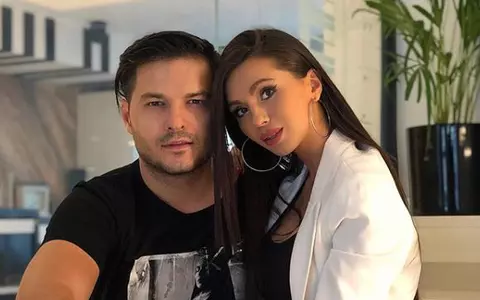 Anda Călin este însărcinată pentru a doua oară. Liviu Vârciu, din nou tătic