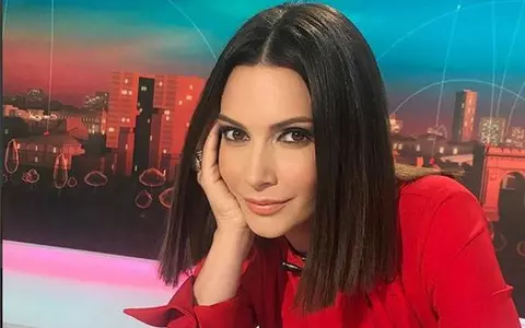 Andreea Berecleanu a dat-o în judecată pe o fostă colegă de la Antena 1 după ce aceasta a numit-o ”prompteristă”