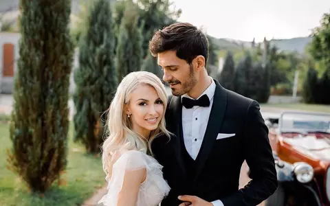 Andreea Bălan și George Burcea nu își mai vorbesc. Soțul artistei nu a mai dormit de două nopți acasă: ”Fiecare e cu treaba lui”