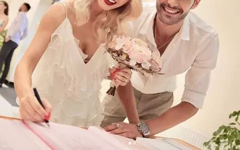 George Burcea, despre divorțul de Andreea Bălan. Motivul pentru care nu mai poartă verighetă: ”Ceea ce se întâmplă între noi...”