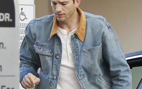 Drama lui Ashton Kutcher. A avut o pierdere dureroasă, care i-a întunecat tinerețea: iubita lui a fost ucisă cu bestialitate