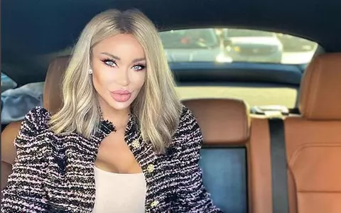Bianca Drăgușanu a cedat nervos pe Instagram: ”Sunteți unele atât de proaste încât să vă grabiți să judecați..”