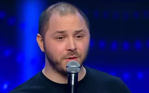 Cine este Bogdan Mălăele. Fiul marelui actor a făcut senzație la iUmor