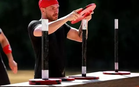 Bogdan Vlădău a fost eliminat de la Survivor: "Nu mă așteptam la asta. Mi-aș fi dorit să mai rămân"