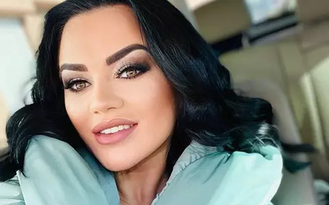 Carmen de la Sălciua, momente îngrozitoare chiar înainte de a urca pe scenă. Artista a ajuns de urgență la spital