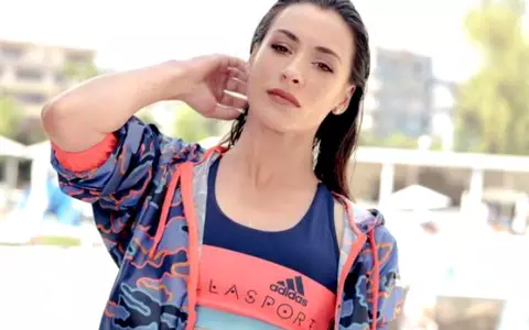 Cătălina Ponor se iubește cu Bogdan Jianu, fostul soț al Juliei Chelaru! 14 ani de prietenie, doi de dragoste
