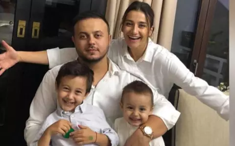Claudia Pătrășcanu, amenințată de Gabi Bădălău. Artista face dezvăluiri neașteptate despre familia soțului: ”Bunicii nu i-au căutat niciodată pe copii”