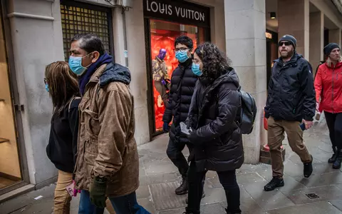 Italianul confirmat cu coronavirus a intrat în contact cu zeci de persoane din România! Ce măsuri au luat autoritățile