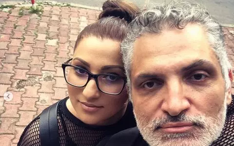 Damian Drăghici nu și-a dorit copil toată viața, dar acum este un tată fericit: "Am avut și vasectomie 10 ani"