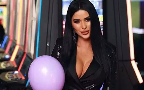 Daniela Crudu, mărturisiri cutremurătoare după ce a fost bătută de iubit: ”Dacă nu fugeam, mă omora”