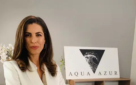 Cine este Daniela Marișcu de la Imperiul Leilor. Antreprenoarea a văzut potențialul de dezvoltare al industriei de agrement din Romania
