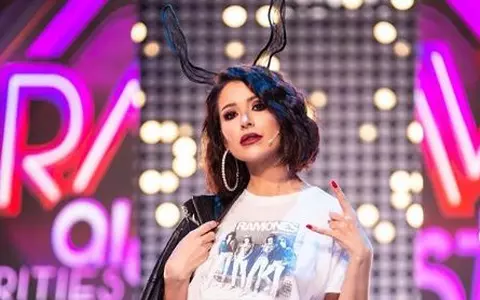 Cum arată Deea Codrea de la "Bravo, ai stil! Celebrities" fără machiaj: "Cel mai important lucru este să fii tu ok cu tine și să te simți bine in pielea ta"