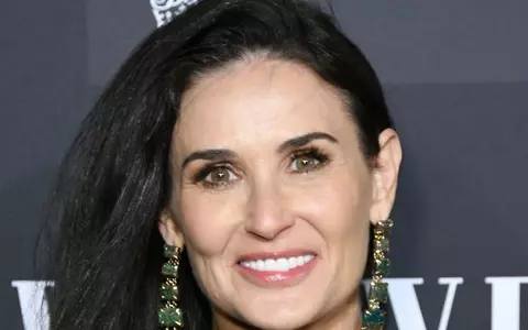 Cum arată Demi Moore fără machiaj, la 57 de ani: "Nu sunt disperată să arăt ca la ca 30 de ani"