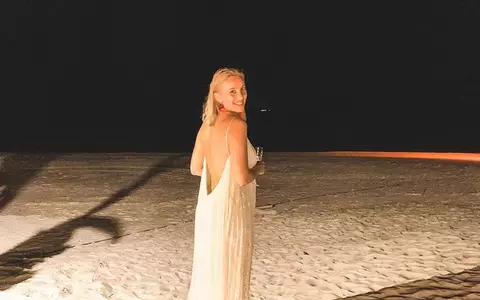 Diana Dumitrescu, sexy în vacanță. Cum se relaxează înainte de emisiunea "Mireasă"