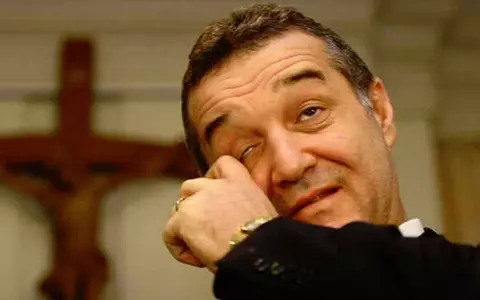 Drama neștiută a lui Gigi Becali. Tragedia care l-a apropiat de Dumnezeu: „Ea a murit pentru că s-a sacrificat pentru copii!”