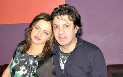 Despărțire neașteptată în showbiz! Eugen Mihăescu de la Krypton a divorțat în secret de soția sa, după un mariaj de 14 ani