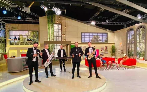 Taraful Viorel Bogateanu a lansat oferta tarifară de inegalat pentru evenimente speciale din viața dvs!