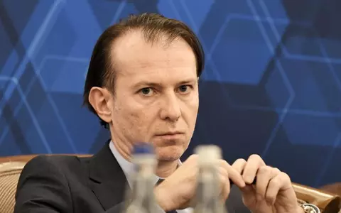 Cine este Florin Cîțu, premierul desemnat al României. Ce studii, ce avere și ce datorii are