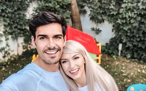 George Burcea, decizie neașteptată la șase luni de la divorțul de Andreea Bălan. A început să poarte verigheta din nou!