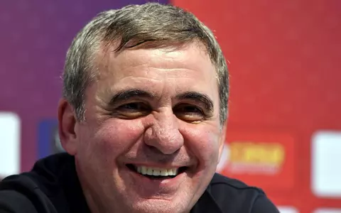 La mulți ani, Gică Hagi! Cel mai mare fotbalist român al tuturor timpurilor împlinește azi 55 de ani